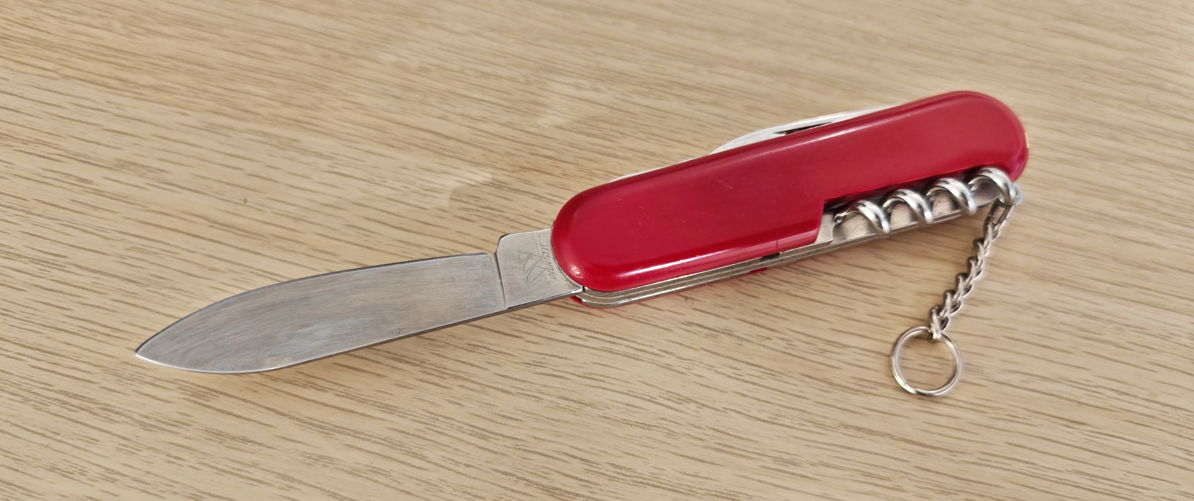 Wenger Swiss Army Traveller 1.14.03 Collector