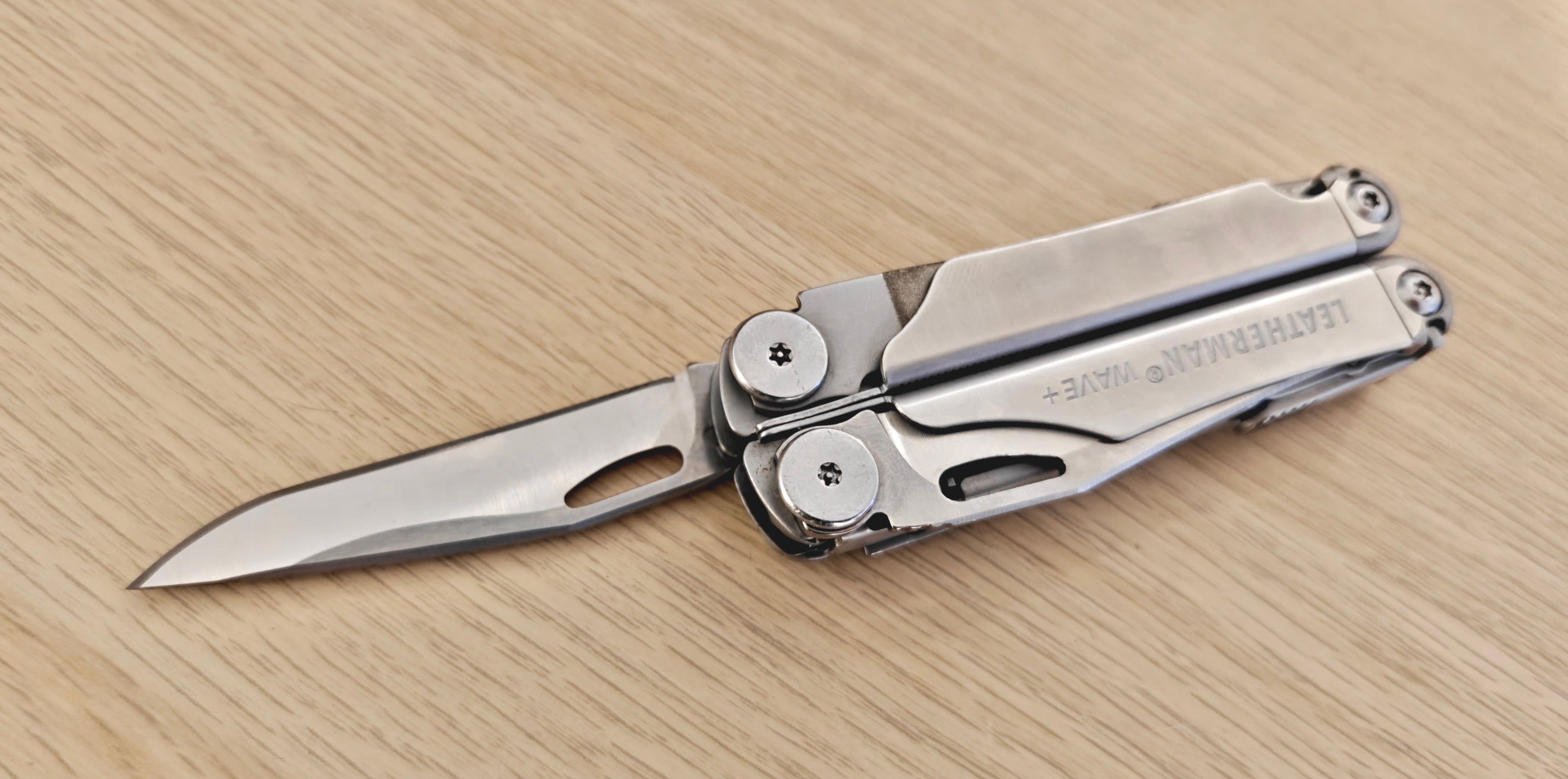 Leatherman Surge Pouch