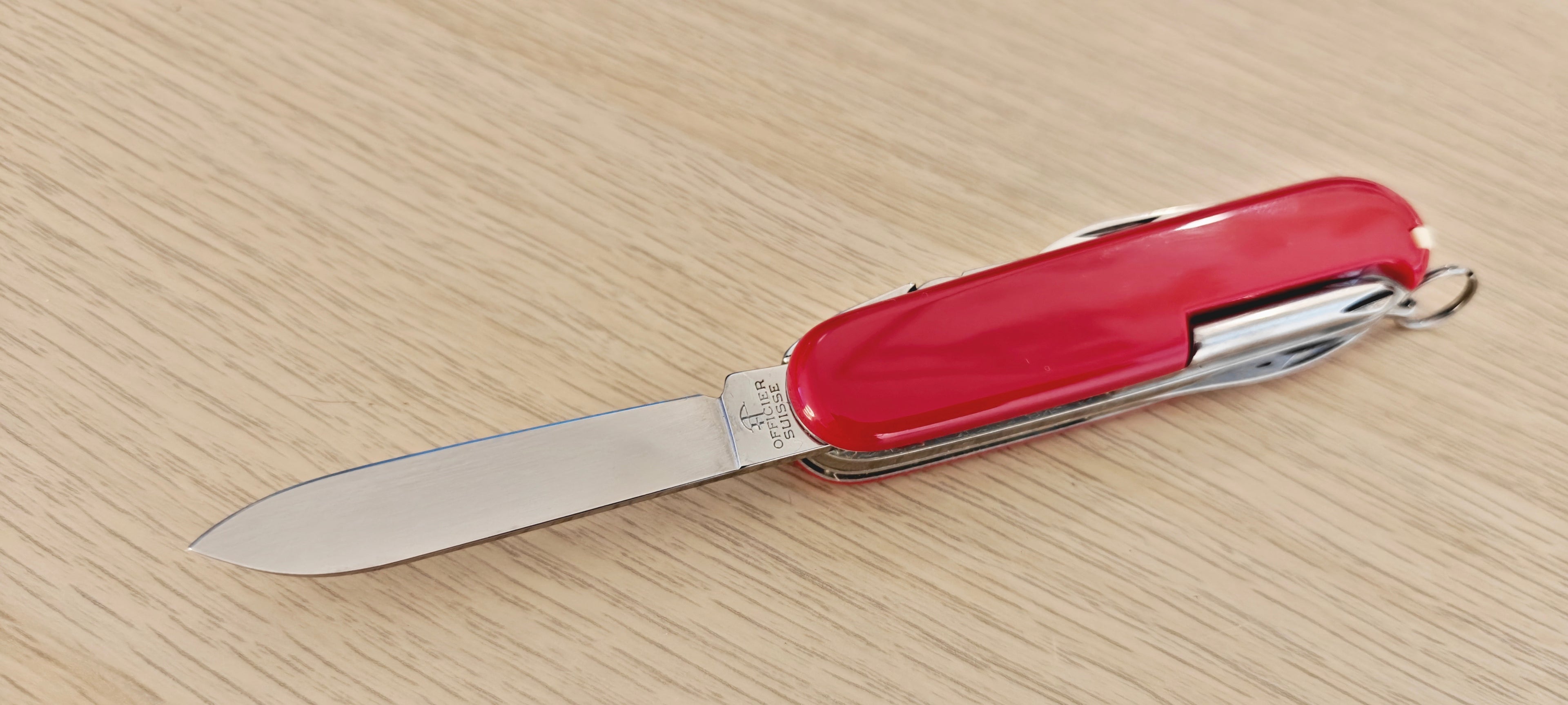 Victorinox Swiss Army Knife Mechanic BSA 1988-1991 NIB