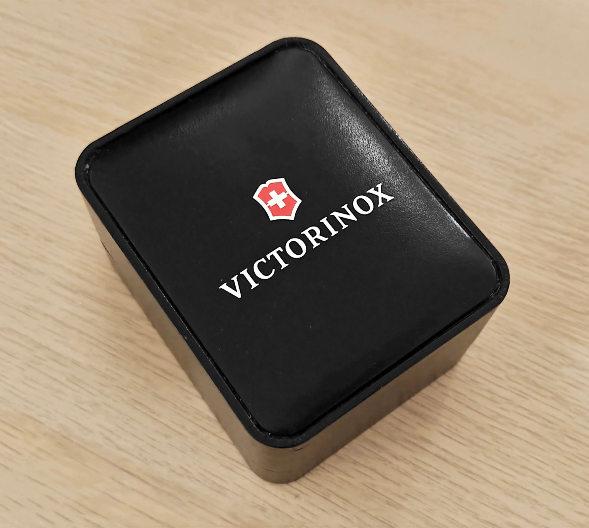 Victorinox Swiss Army Knife Swisschamp XAVT NIB