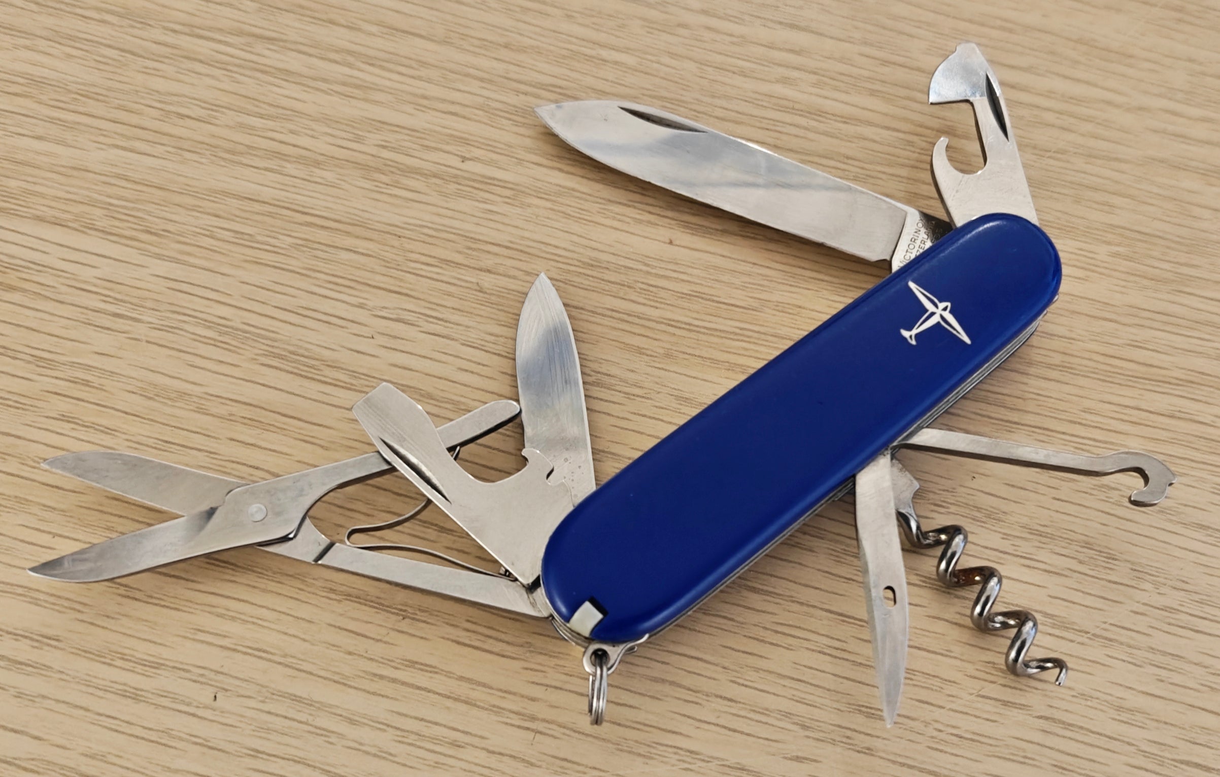 Victorinox Swiss Army Climber Dornier Aviation
