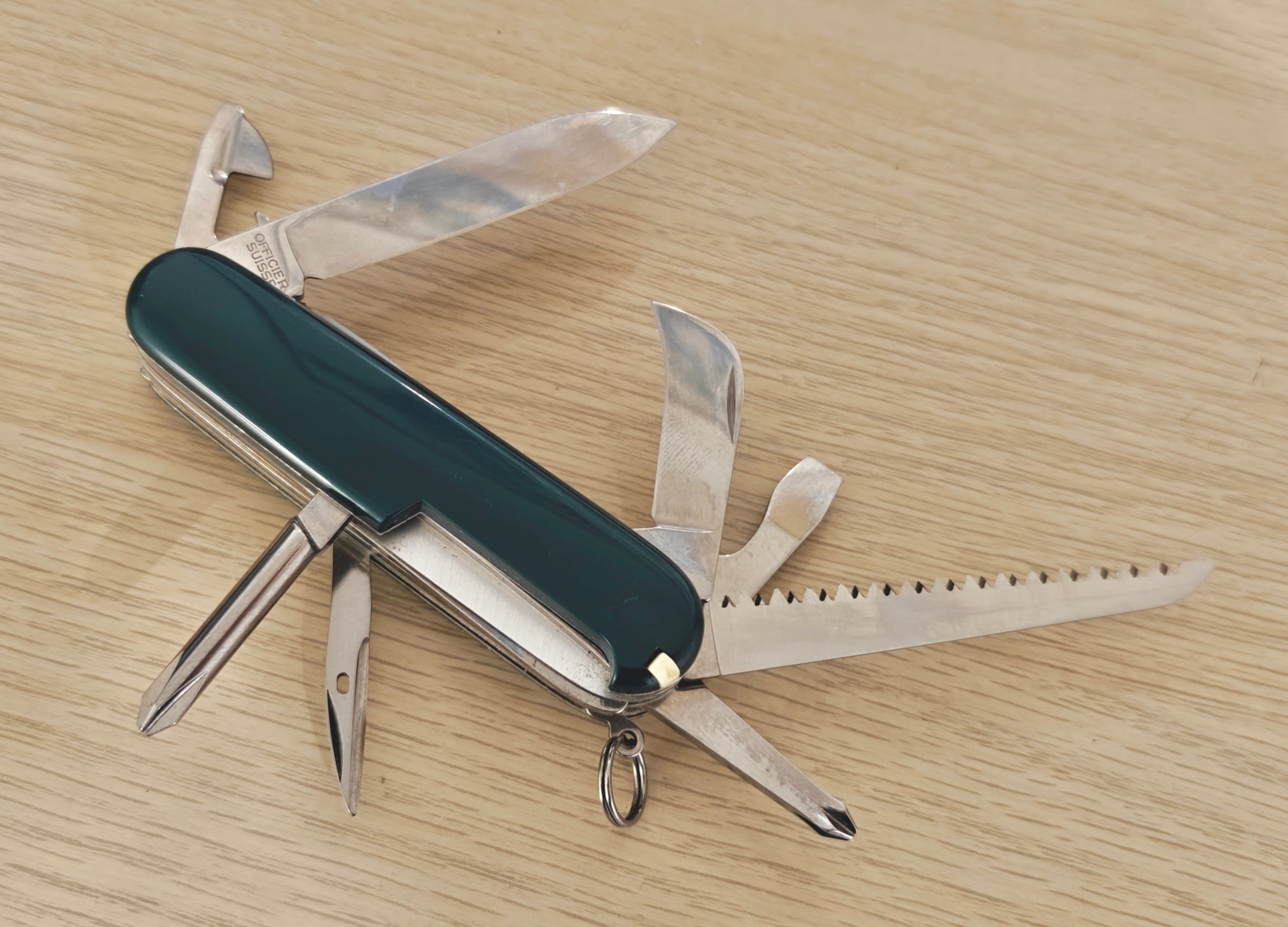 Victorinox Swiss Army Master Gardener SMKW