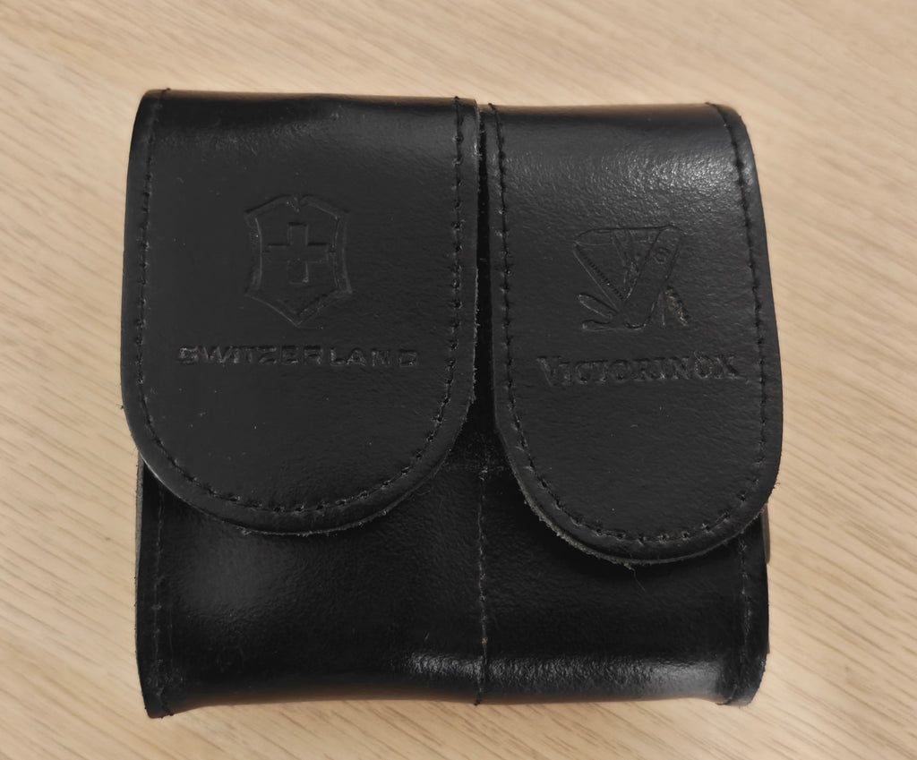 Victorinox Swiss Army Supertimer 1.8816 Large SOS kit 1996