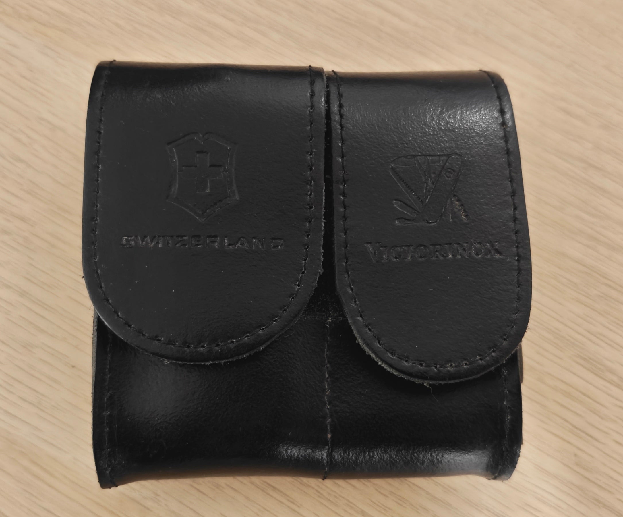 Victorinox Swiss Army Supertimer 1.8816 Large SOS kit 1996