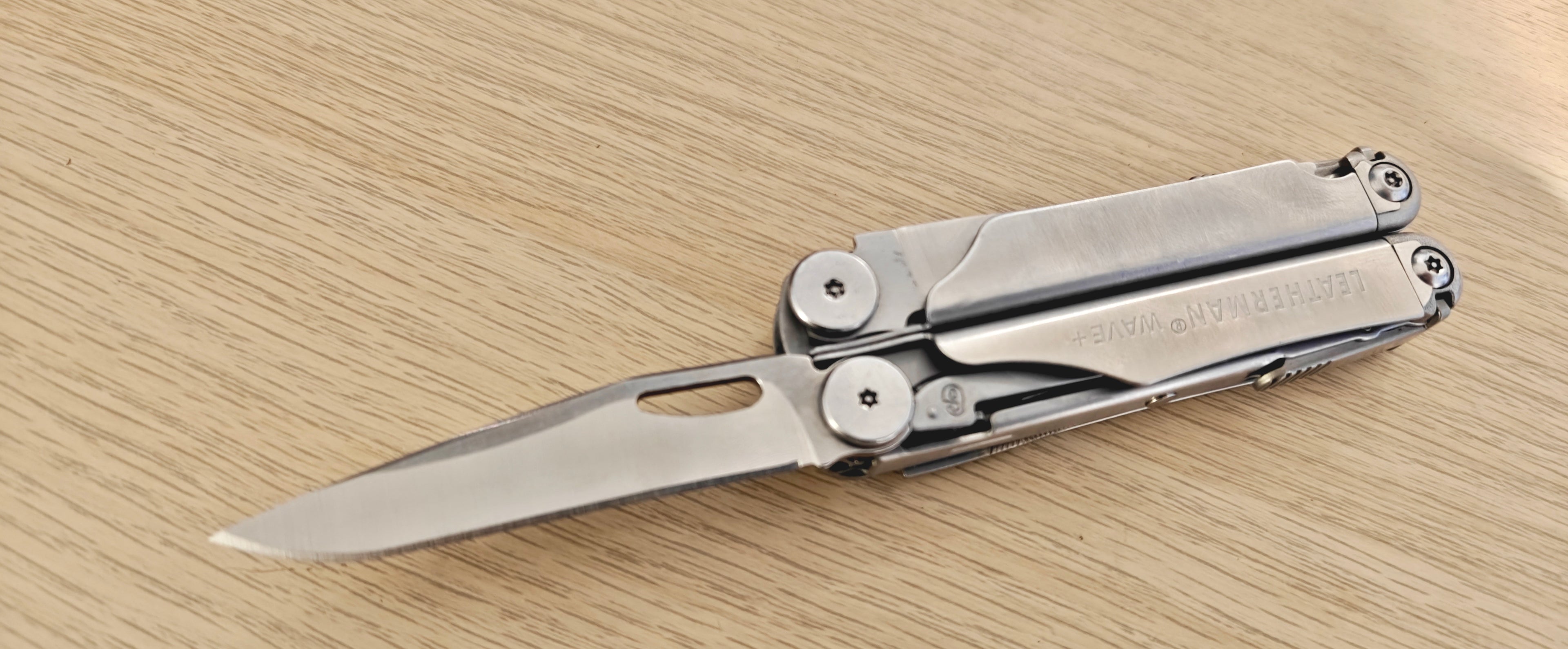 Leatherman Surge Pouch