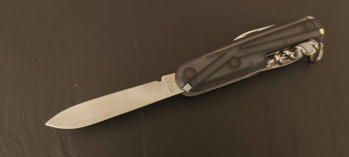Victorinox Swiss Army Voyager