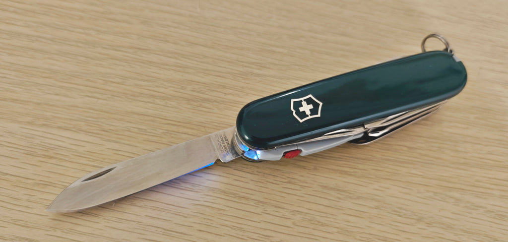 Victorinox Swiss Army Master Gardener SMKW