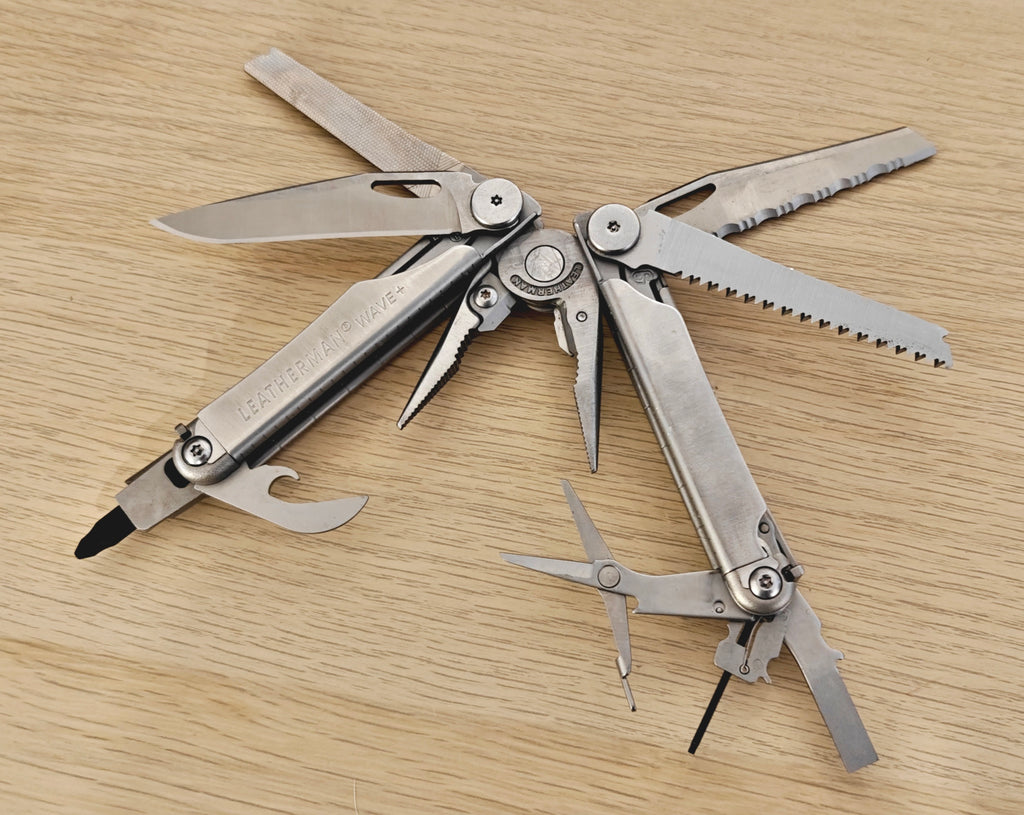 Leatherman Surge Pouch