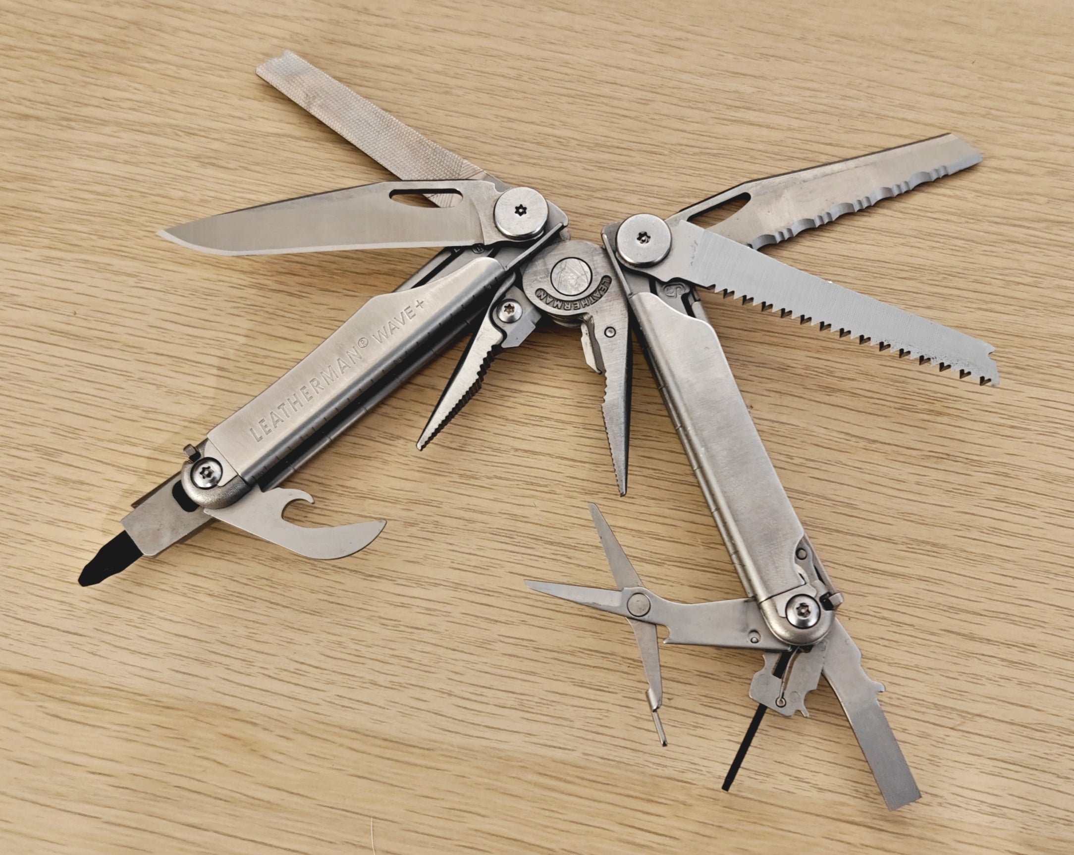 Leatherman Surge Pouch