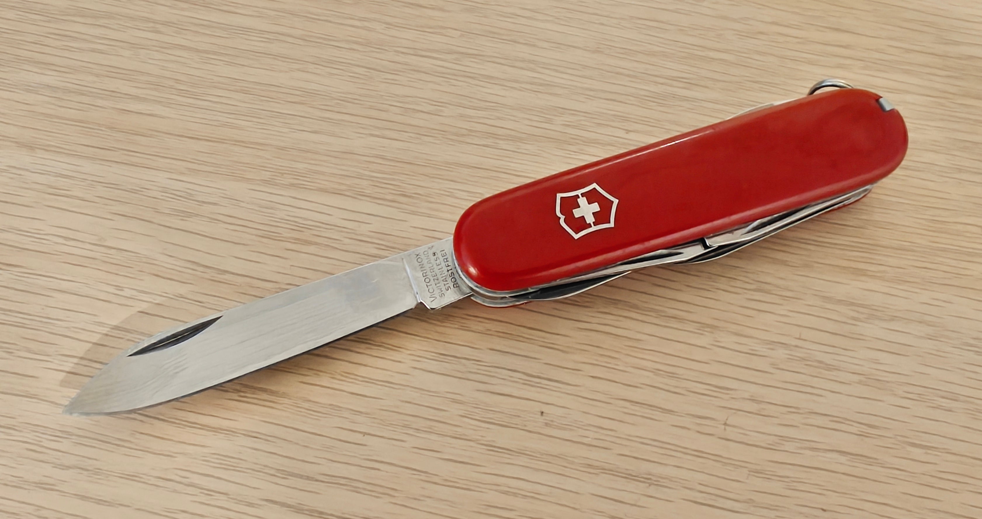 Grimpeur Victorinox Swiss Army Vintage 1986-1991