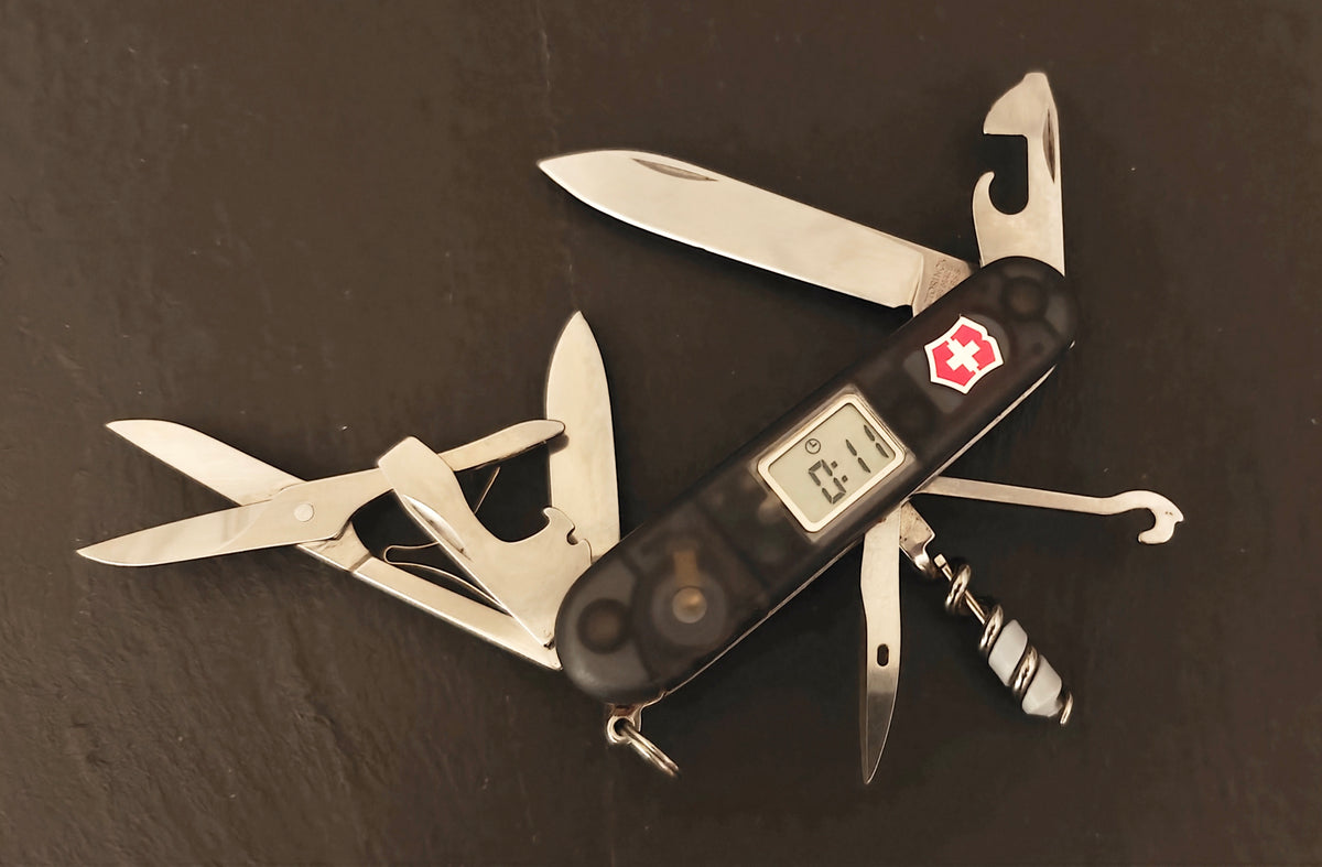 Victorinox Swiss Army Voyager