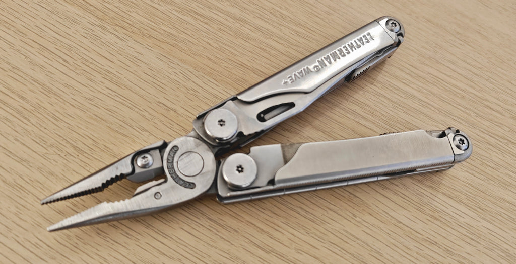 Leatherman Surge Pouch