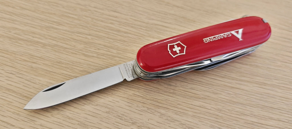 Victorinox Swiss Army Knife Ranger vintage 1983-1985