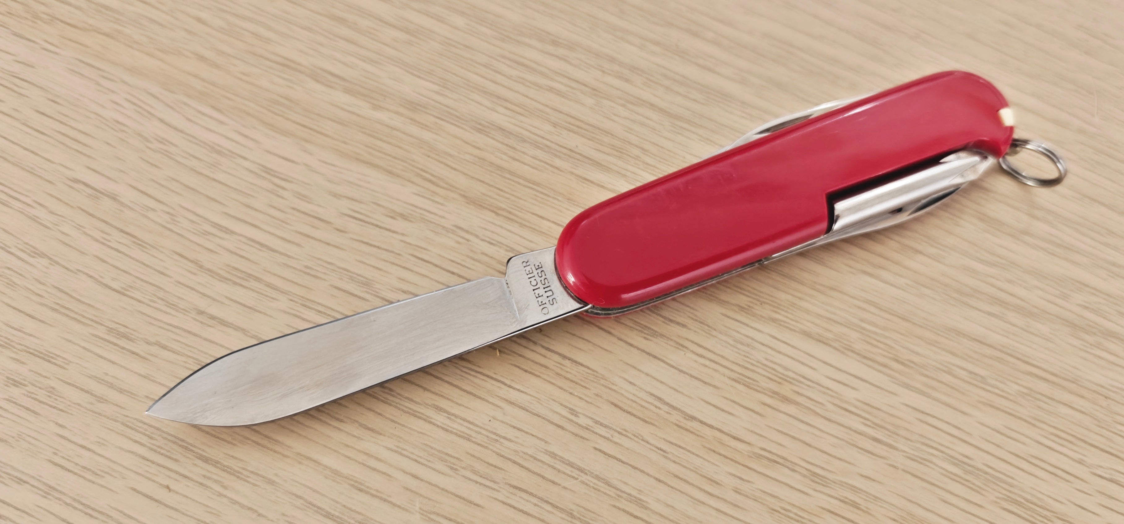 Victorinox Swiss Army Knife Tinker Small 84mm