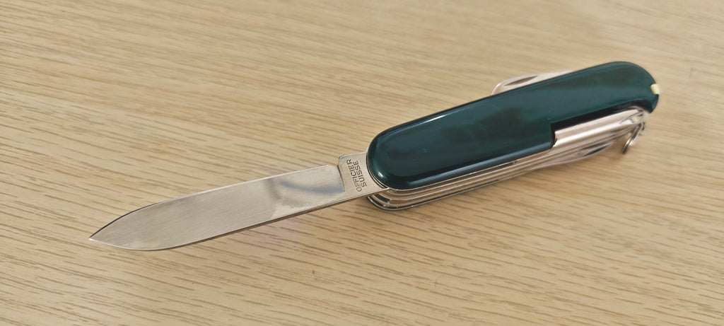 Victorinox Swiss Army Master Gardener SMKW