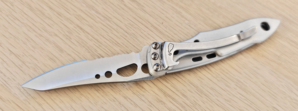 Leatherman Skeletool KBx