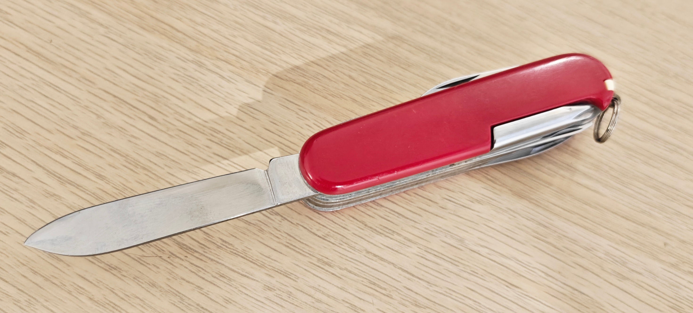 Victorinox Swiss Army Knife Master Craftsman Astronaut 1973-1976