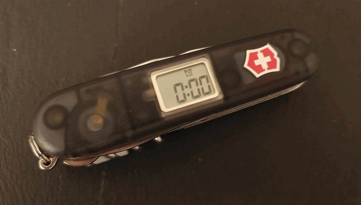 Victorinox Swiss Army Voyager
