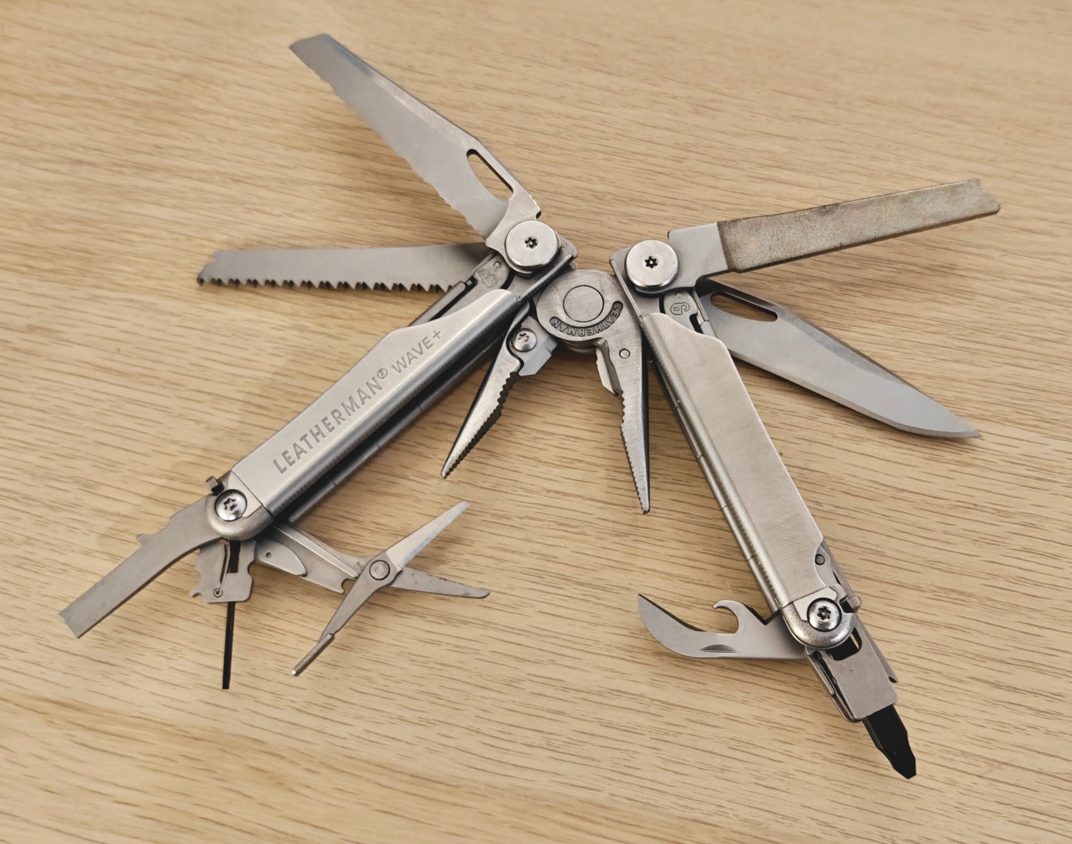 Leatherman Surge Pouch