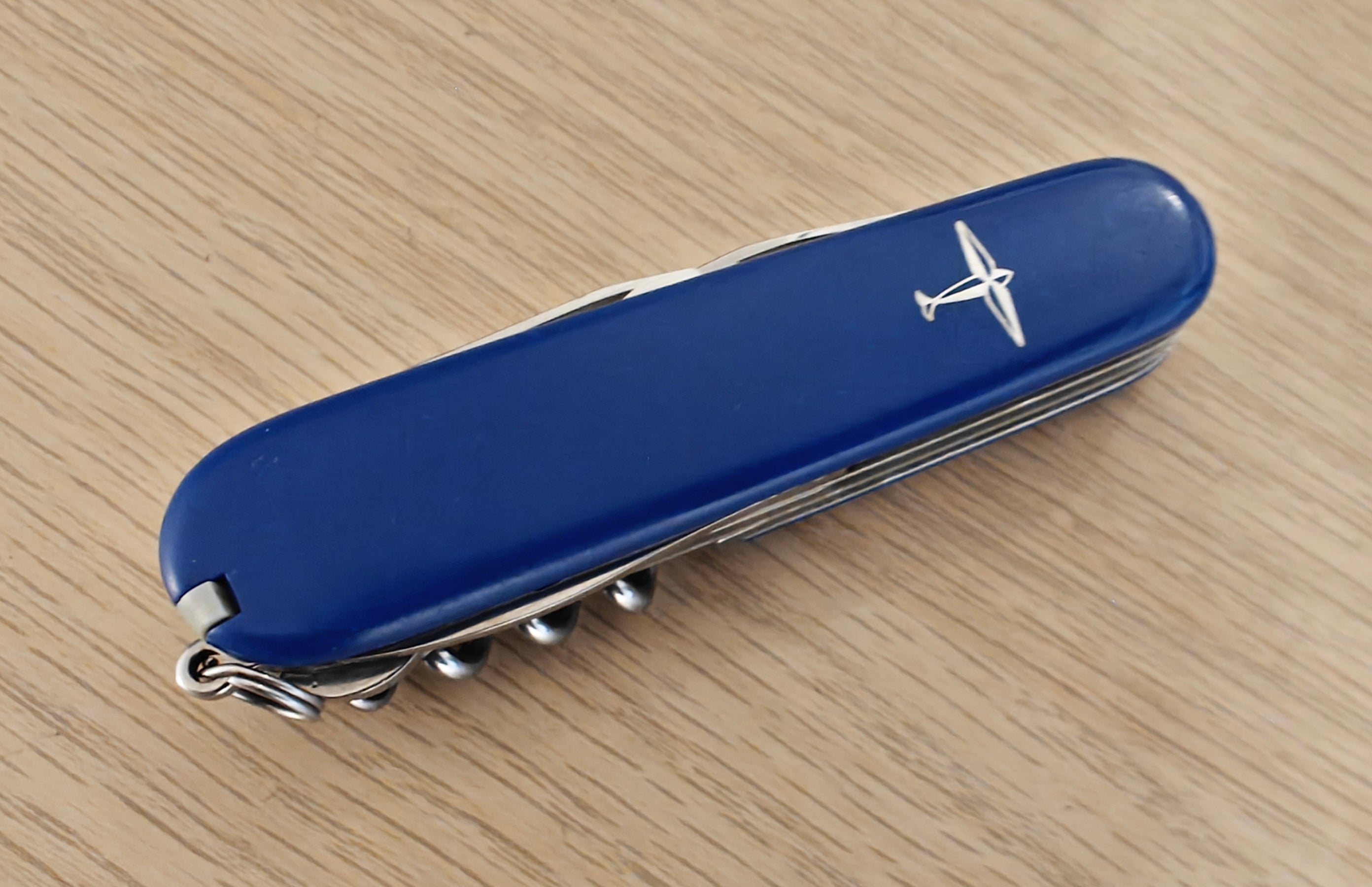 Victorinox Swiss Army Climber Dornier Aviation