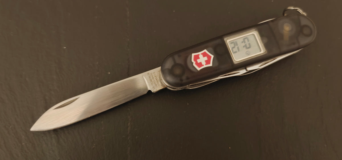 Victorinox Swiss Army Voyager