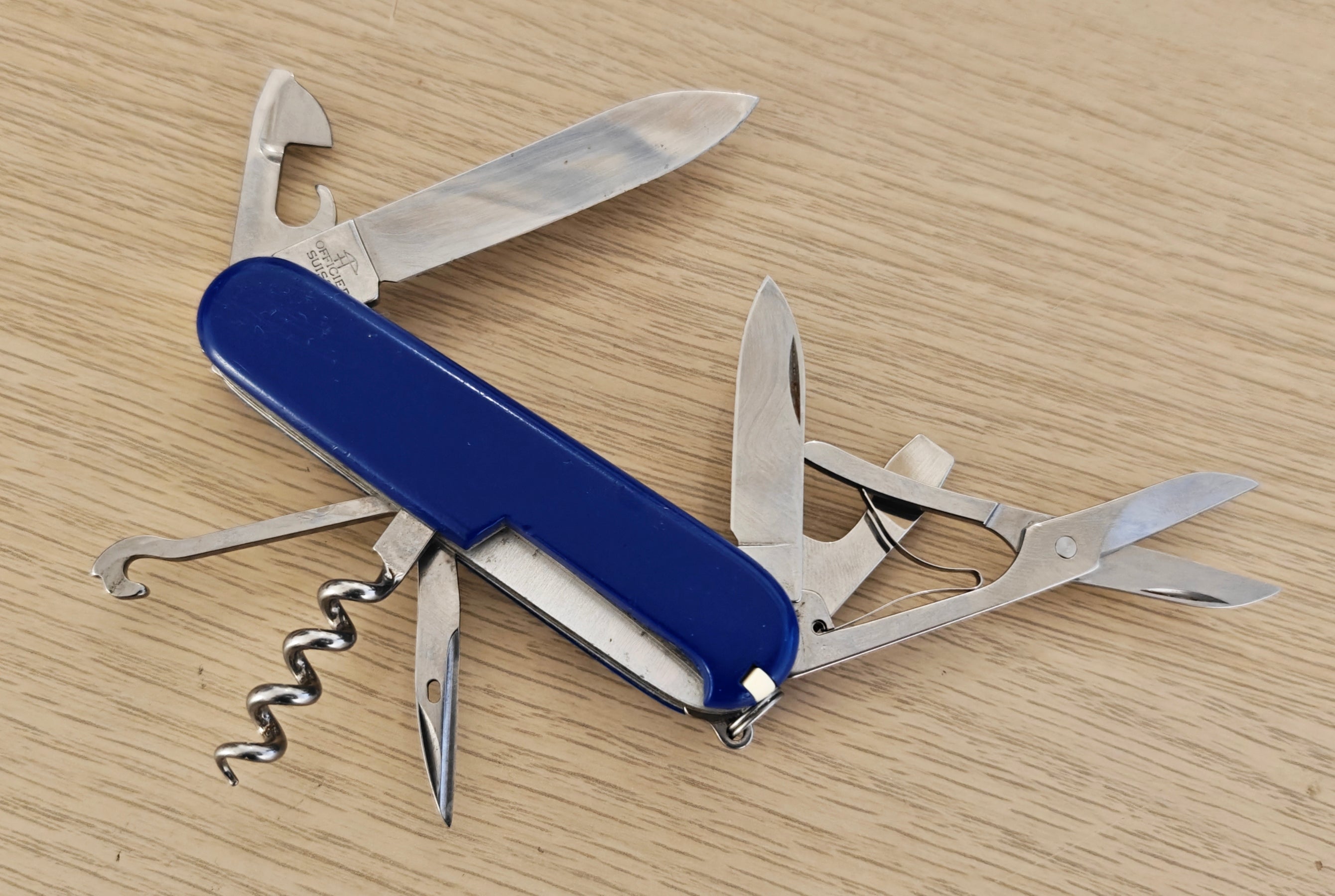 Victorinox Swiss Army Climber Dornier Aviation