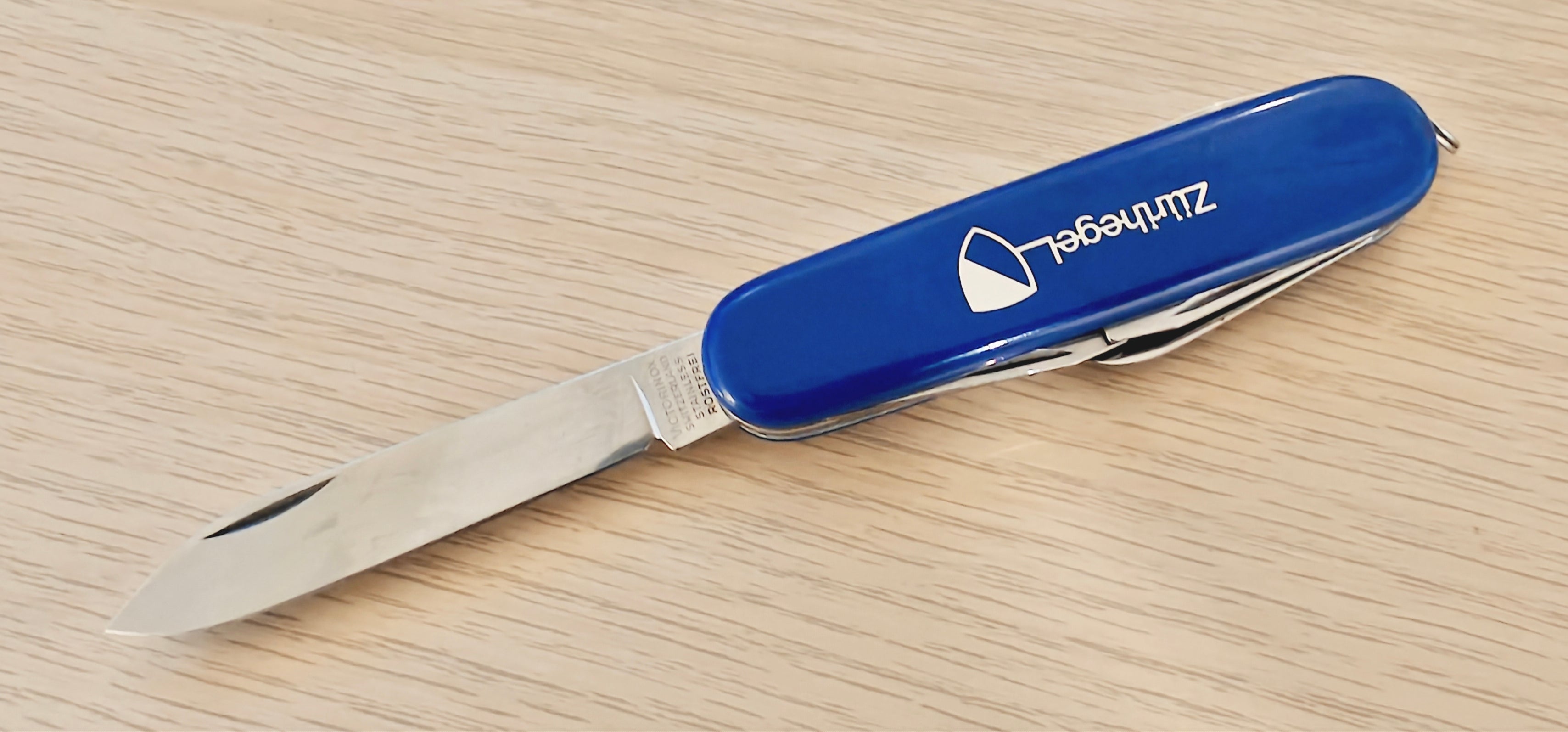 Victorinox Swiss Army Spartan Pruner Zurihegel