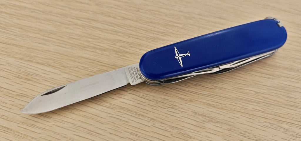 Victorinox Swiss Army Climber Dornier Aviation