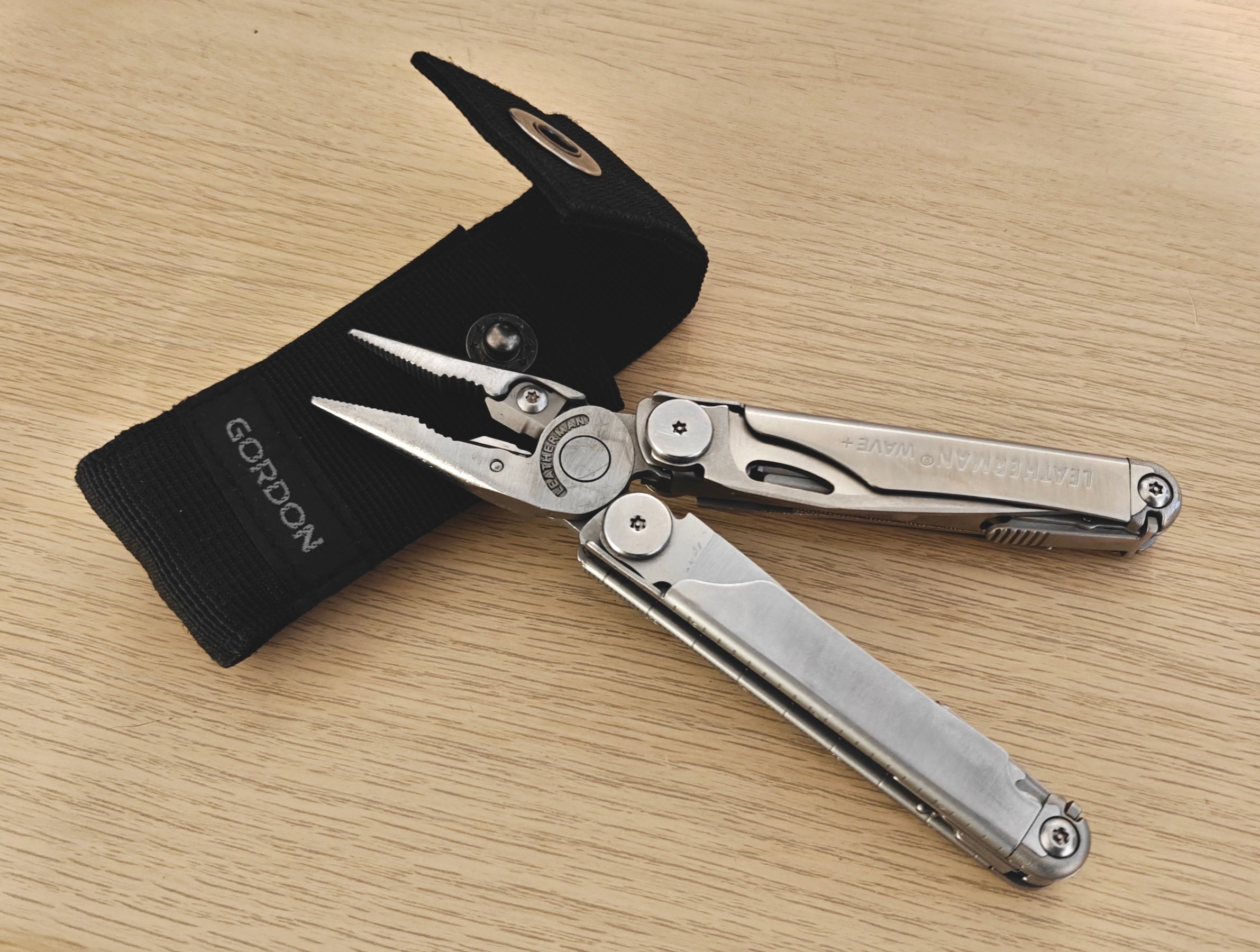 Leatherman Surge Pouch